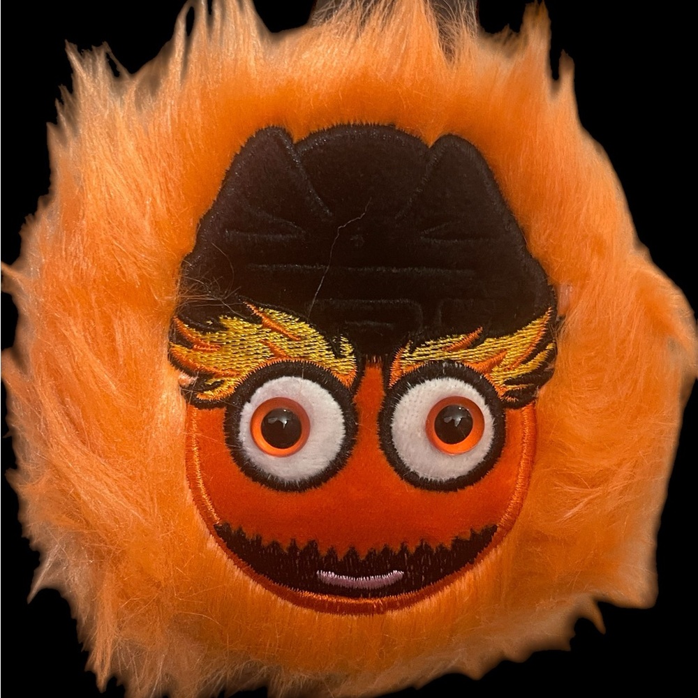 2024 New Philadelphia Flyers Gritty Earmuffs